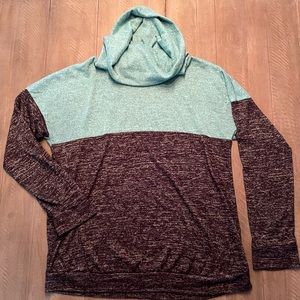 Sweaters, size Large